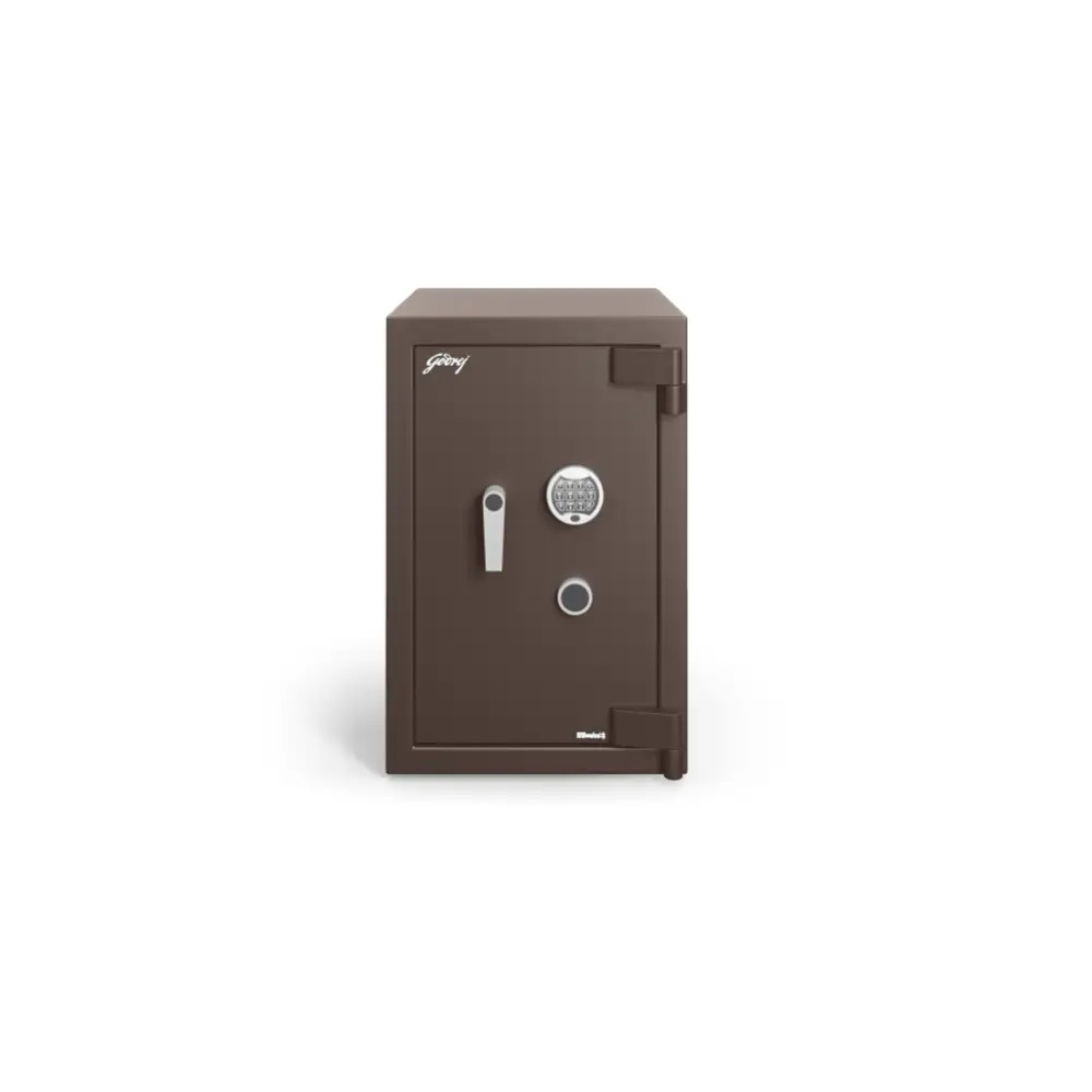 Godrej Matrix 2414 V7 79L EL KL Coffee Home Locker Distributor in Indore, MP